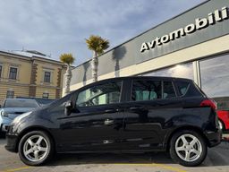 Zunanja slika - Ford B-MAX - 1.0 EcoBoost 100KMTREND OPRAVLJEN VELIKI+MALI SERV - 3 - Predogledna slika