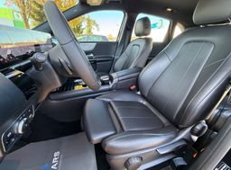 Zunanja slika - Mercedes-Benz B-Razred - B 200 d-Usnje-Ful led-Kamera-Widescreen-F1... - 9 - Predogledna slika