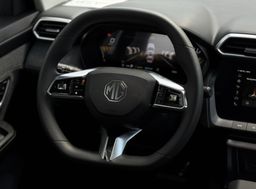 Zunanja slika - MG MG ZS - ZS 1.5L Standard - 10 - Predogledna slika