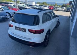 Zunanja slika - Mercedes-Benz GLB-Razred - GLB 200 d 4MATIC Panorama Virtual Radar Tempomat . - 7 - Predogledna slika