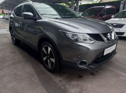Zunanja slika - Nissan Qashqai - 1.2 DIG-T 360 - 5 - Predogledna slika
