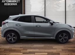 Zunanja slika - Ford Puma - ST-Line 1.0 EcoBoost92kW mHEV. A7-NA ZALOGI-AKCIJA - 3 - Predogledna slika