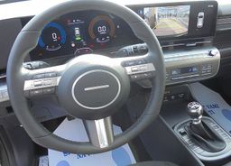 Zunanja slika - Hyundai Kona - 1.0 T-GDI 115 Style°ALU 16°AAC°WINTER°TRA°RG° - 8 - Predogledna slika