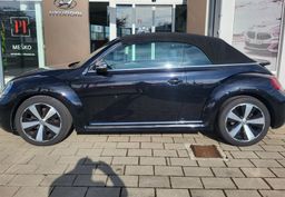 Zunanja slika - VW Beetle - 2.0 TDI avt. Design Allstar navi-led-pdc-alu-kamer - 3 - Predogledna slika