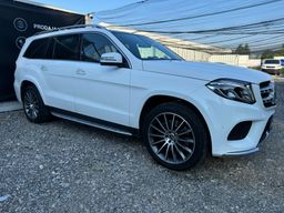 Zunanja slika - Mercedes-Benz GLS-Razred - GLS-Razred - 12 - Predogledna slika