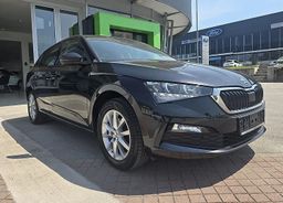 Zunanja slika - Škoda Scala - 1.0 TSI 81 kW - SLO. - 1. LASTNIK - - 1 - Predogledna slika