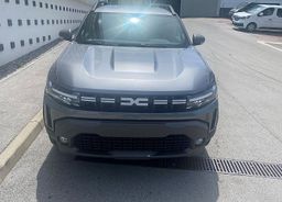 Zunanja slika - Dacia Duster - 1.2 TCe 130 JOURNEY - 1 - Predogledna slika