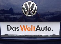 Zunanja slika - VW Passat - Variant 2.0 TDI DSG COMFORTLINE 150KM - 19 - Predogledna slika