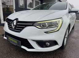 Zunanja slika - Renault Mégane - Megane INTENS°1.5 DCI°1.LAST°SLO°ALKANTARA°DIG.ŠT°91000.. - 2 - Predogledna slika