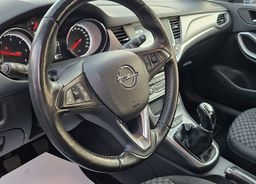 Zunanja slika - Opel Astra - 1.5 D + MAX ZGODOVINA + BREZ POLOGA - 7 - Predogledna slika