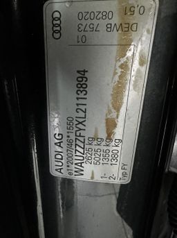 Notranja slika - Audi Q5 - Audi S TDI quattro 255kW.NEMŠKI+4ALU.ACC.KAMERA - 20 - Predogledna slika
