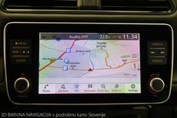 Zunanja slika - Nissan Leaf - N-Connecta 62kW - 13 - Predogledna slika