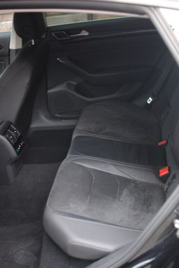 Notranja slika - VW Arteon - 2,0 TDI BMT Elegance DSG - 24 - Predogledna slika