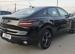 Zunanja slika - Citroën C4 X - 1.2i 131ks °1.LASTNIK° °AUT + F1° °FULL-LED° - 5 - Predogledna slika