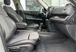 Zunanja slika - MINI Countryman - Mini Cooper S E ALL 4  Avt. - 7 - Predogledna slika