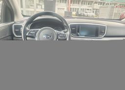 Zunanja slika - KIA Sportage - 2WD 1.6 CRDI EX Fresh LED ISG - 10 - Predogledna slika