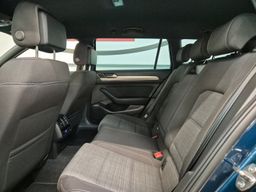 Zunanja slika - VW Passat - Variant 2,0 TDI BMT SCR Business DSG - 6 - Predogledna slika