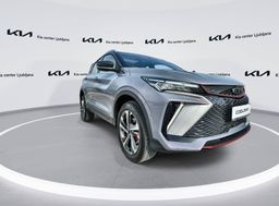 Zunanja slika - Geely Coolray - 1.5 TD GF+ 7DCT 2WD... - 3 - Predogledna slika