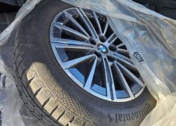 Zunanja slika - BMW Serija 2 - Active Tourer: 218i DCT| M sport|Keyless|Fullled|kljuka| - 10 - Predogledna slika