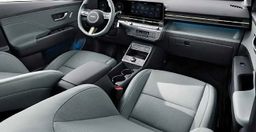 Zunanja slika - Hyundai Kona - 48.4 kWh EV Premium WINTER. TOPLOTNA ČRPALKA - 6 - Predogledna slika