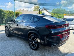 Zunanja slika - BMW X6 - xDrive30d Avt. - 7 - Predogledna slika