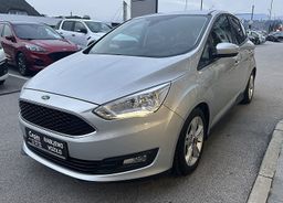 Zunanja slika - Ford C-MAX - 1.0|EcoBoost|TITANIUM|LED|SLO|1.LASTNIK|TOP| - 3 - Predogledna slika
