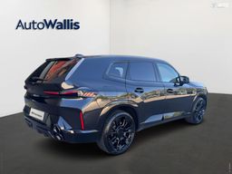 Zunanja slika - BMW XM - Label - 2 - Predogledna slika