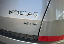Zunanja slika - Škoda Kodiaq - 1.LASTNIK-SLO-4X4-DSG-LED-RADAR-KEYLES GO-GRETJE S - 8 - Predogledna slika