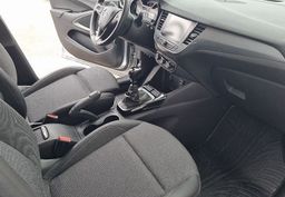 Zunanja slika - Opel Crossland - 1.2 T EDITION 19572 KM.1.LASTNIK. SERVISNA - 8 - Predogledna slika
