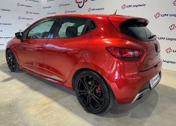 Zunanja slika - Renault Clio - R.S. 200 EDC - SLO - LED - KAMERA - NAVI - KOT NOV - 4 - Predogledna slika