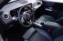 Zunanja slika - Mercedes-Benz GLB-Razred - GLB 180 - 7 - Predogledna slika