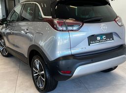 Zunanja slika - Opel Crossland X - 1.2 TURBO-110KM-KAM-ASSIST-FULL-LED-2X-PDC-17C... - 7 - Predogledna slika