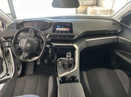 Zunanja slika - Peugeot 5008 - 1.5 BLUE HDI 130 BUSINESS.NAVI.ALU.. - 1 - Predogledna slika