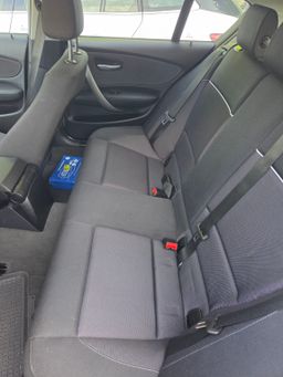 Notranja slika - BMW Serija 1 - 118i - 9 - Predogledna slika