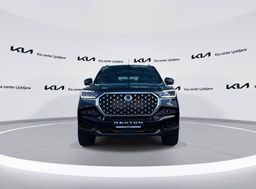 Zunanja slika - KG Mobility Rexton - 2.2 XDI LIMITED EXCL.PANO. 20 .4x4 A T - 2 - Predogledna slika