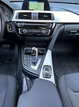 Zunanja slika - BMW Serija 3 - Touring: 316d Advantage AVT.-FULL LED-NAVI-2xPDC-TEMPOMA - 9 - Predogledna slika