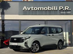 Zunanja slika - Ford Tourneo Courier - 1.0 ECOBOOST 125KM TREND 1.LAST. SLO POREKLO - 1 - Predogledna slika