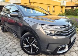 Zunanja slika - Citroën C5 Aircross - BlueHDi 130 S S EAT8 KAMERA VIRTUAL DAB radio... - 1 - Predogledna slika