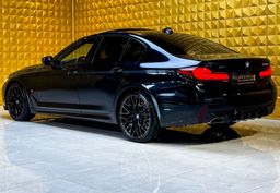 Zunanja slika - BMW Serija 5 - : 530d xDrive M Sport-LASER-4CONTROL-HLAJENJE-HEAD - 6 - Predogledna slika
