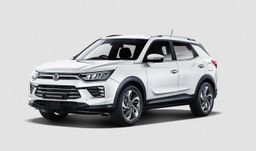 Zunanja slika - KG Mobility Korando - 1.5 T-GDI 120 kW Fresh M T - 1 - Predogledna slika