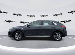 Zunanja slika - KIA XCeed - 1.6 T-GDi LX SMART ISG.7DCT... - 4 - Predogledna slika