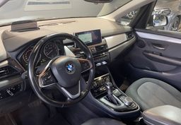 Zunanja slika - BMW Serija 2 - Active Tourer: HEAD UP-NAVIGACIJA-PARK SENZORJI-GRETJE S - 9 - Predogledna slika