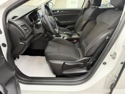Zunanja slika - Renault Megane - Mégane 1.5 dCi 95 Expression - 5 - Predogledna slika
