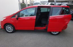 Zunanja slika - Ford B-MAX - 1.0 EcoBoost 74 kW - 6 - Predogledna slika