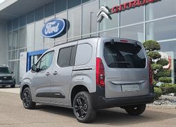 Zunanja slika - Citroën Berlingo - Plus M N1 BlueHDi 100 S S BVM6 - tovorni - 4 - Predogledna slika