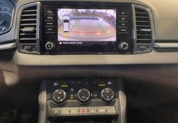 Zunanja slika - Škoda Karoq - 1.LASTNIK-SLO-KEYLESS-KAMERA-RADAR-ALU - 9 - Predogledna slika