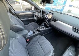 Zunanja slika - Renault Mégane Conquest - Megane Conquest 1.3 TCE MHEV 140 TECHNO EDC - 5 - Predogledna slika