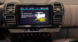 Zunanja slika - Citroën C5 Aircross - HDI-180KM-AUT-LED-DAB-VIRTUAL-KAM-KEYLES-ASSIST... - 16 - Predogledna slika