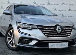 Zunanja slika - Renault Talisman - 1.3TCe EDC Intens LED•ACC•BLIS•KEYLESS•KAMERA•17C - 1 - Predogledna slika