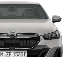 Zunanja slika - BMW Serija 5 - 550e xDrive - 5 - Predogledna slika